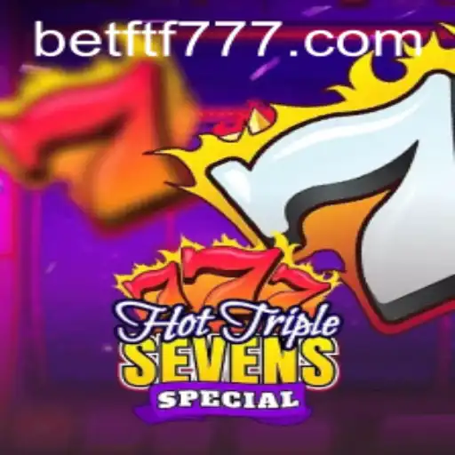 Descubra o Fascinante Mundo do Jogo HotTripleSevensSpecial