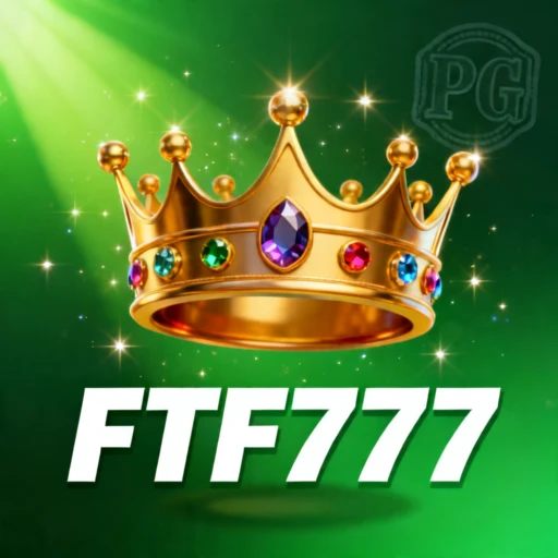 FTF777 Logo
