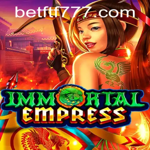 Descubra ImmortalEmpress: Uma Jornada Épica no Mundo dos Games