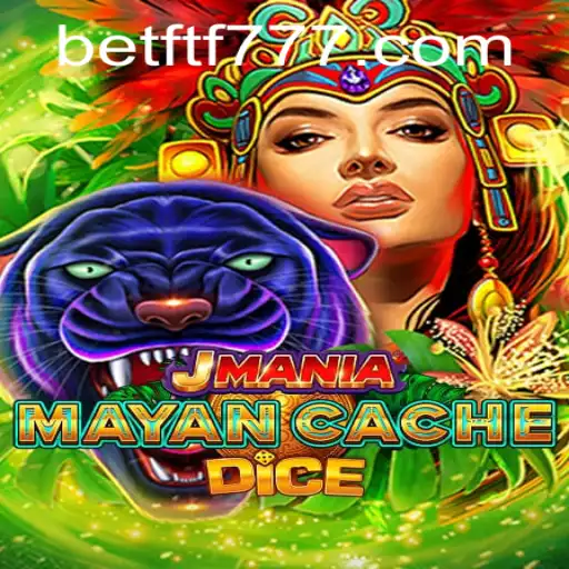 Descubra o Fascinante Mundo de JManiaMayanCacheDice e Sua Dinâmica Única