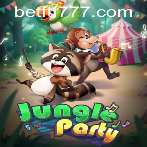 Explorando o Fascinante Jogo de Aventura JungleParty