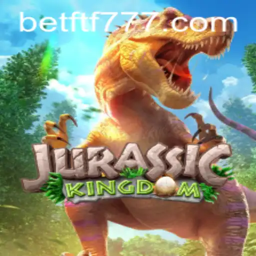 JurassicKingdom: Explore um Mundo Pré-Histórico com a Palavras-Chave do Futuro