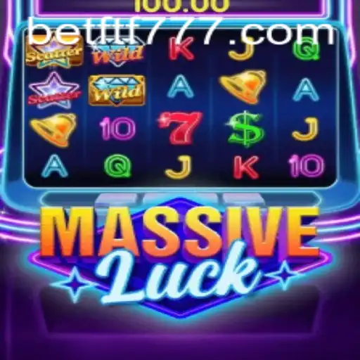 Descubra a Emoção e as Regras de MassiveLuck: O Jogo Revolucionário de Estratégia