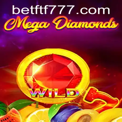 MegaDiamond: Uma nova era nos jogos de sorte e estratégia