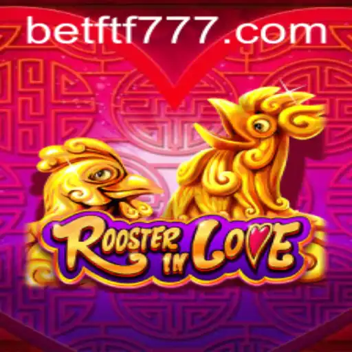 RoosterInLove: Descubra o Fascinante Mundo do Jogo FTF777