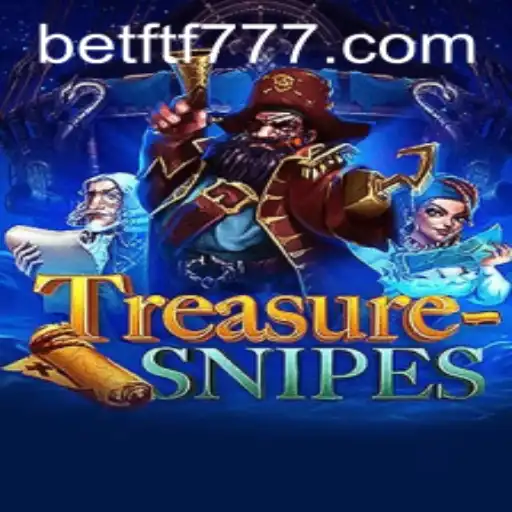 Explorando TreasureSnipes: O Novo Horizonte dos Jogos de Aventura