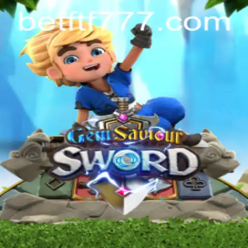 GemSaviourSword: Descubra o Mundo Encantado da Espada do Herói