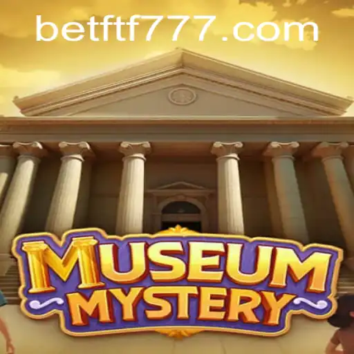 MuseumMystery: Um Mergulho no Fascinante Mundo da Investigação Virtual
