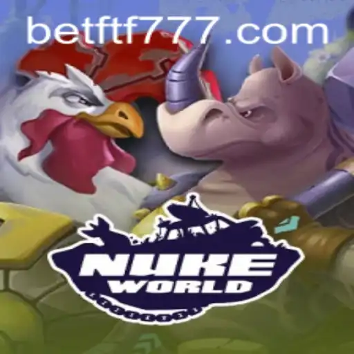 Descubra o Mundo de NukeWorld: Uma Aventura Radical no FTF777